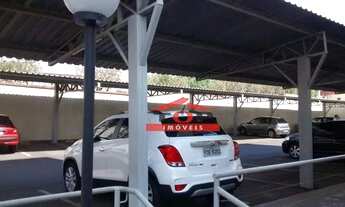 Imagem 3: Apartamento com 3 dormitórios, 89 m² - venda por R$ 250.000,00 ou aluguel por R$ 1.330,00