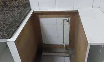 Imagem 3: Apartamento para aluguel possui 70 metros quadrados com 1 quarto em Embaré - Santos - SP