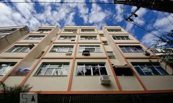 Imagem 7: Apartamento para Aluguel - Tijuca, 1 Quarto, 40 m2