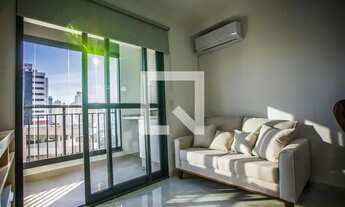 Imagem 2: Apartamento para Aluguel - Saúde, 1 Quarto, 35 m2