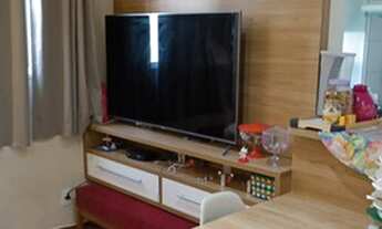 Imagem 4: Apartamento condomínio Líber Village