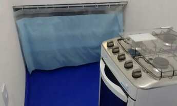 Imagem 2: Casa Mobiliada para temporadas ou estudantes e soldados