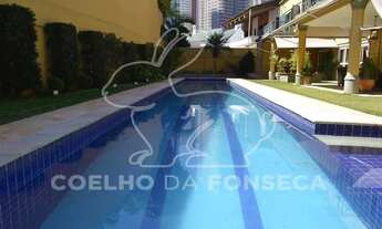 Imagem 7: Barueri - Casa de Condomínio - Alphaville Residencial 2