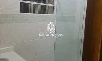 Imagem 6: Casa com 2 dorms, Jardim Novo Cambuí, Hortolândia - R$ 320 mil, Cod: CA2638