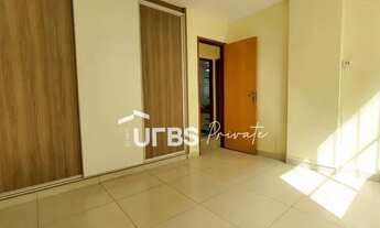 Imagem 6: Ed. Iatan - Apartamento 3 quartos, sendo 1 suíte