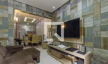 Imagem: Casa para Aluguel - Pau Miudo, 2 Quartos