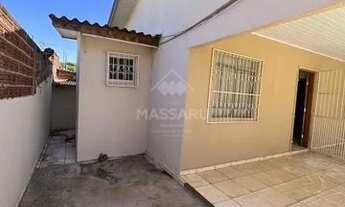 Imagem 4: PAIÇANDU - CASA PADRÃO - CJ PRIMAVERA