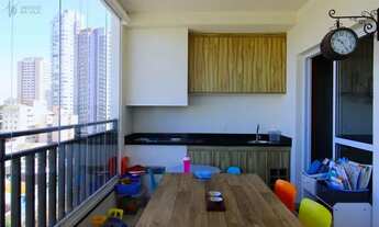 Imagem: Apartamento 3 dormts perto do metro Klabin