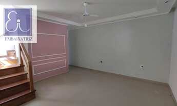 Imagem 3: Otimosobrado com 3 dort. (suite) sacada. garag. para 2 carros