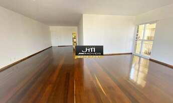 Imagem 4: Apartamento para aluguel e venda tem 198 metros quadrados com 4 quartos