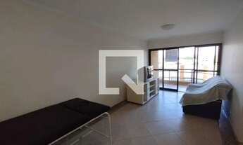 Imagem 2: Apartamento para Aluguel - Vila Seixas, 2 Quartos, 72 m2