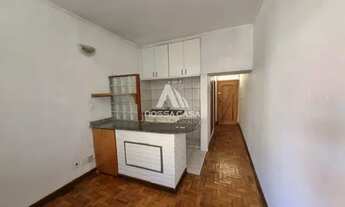 Imagem 2: Kitnet/conjugado 33 m²