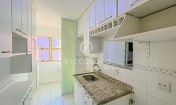 Imagem 2: Apartamento - Vila Nova - Campinas