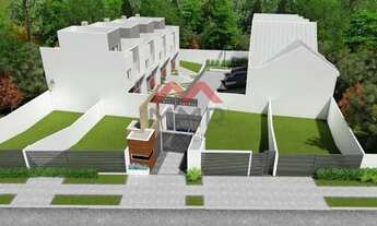 Imagem 2: CURITIBA - Terreno Padrão - Campo Comprido