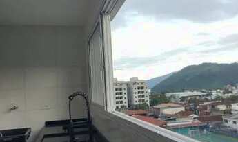 Imagem 5: Ubatuba - Apartamento Padrão - Pereque Açu