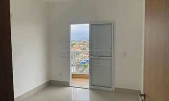 Imagem 5: Apartamento Padrão em São José do Rio Preto
