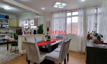 Imagem 3: Comprar apartamento 3 quartos - Vila Belmiro- Santos