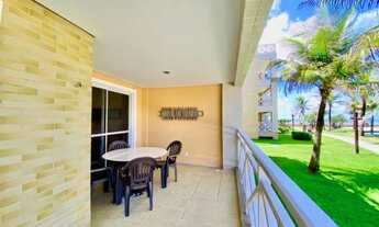 Imagem 2: Apartamento, Porto das Dunas, 03 suítes, Aquiraz - Ceará
