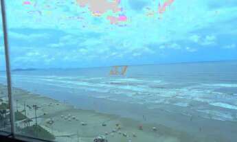 Imagem 6: Apartamento com 3 dorms, Caiçara, Praia Grande - R$ 580 mil, Cod: 4008