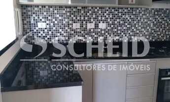 Imagem 6: Apartamento para locação na Vila Santa Catarina, 2 dormitórios, 2 vagas