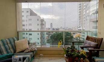 Imagem 6: Apartamento para Aluguel - Sumaré, 3 Quartos, 84 m2