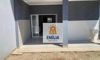 Imagem 3: Casa com 3 dormitórios à venda, 105 m² por R$ 460.000,00 - Residencial Parque dos Sinos