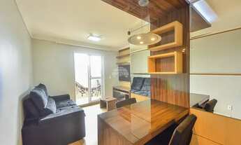 Imagem: Apartamento para venda com 67 metros quadrados