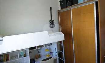 Imagem 2: Apartamento para venda tem 70 metros quadrados com 2 quartos em Maracanã - Rio de Janeiro