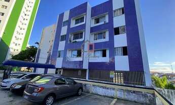 Imagem: Apartamento 2/4 no Luiz Anselmo para Aluguel