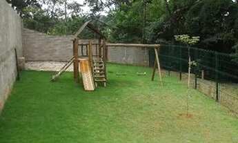 Imagem 2: Casa com 3 dormitórios para alugar, 102 m² por R$ 4.183,00/mês - Condomínio Dossel Esplana