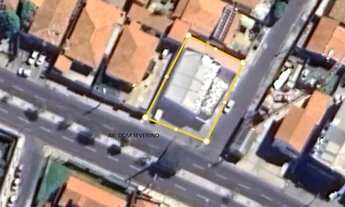 Imagem 4: Ponto comercial na Av. Dom Severino