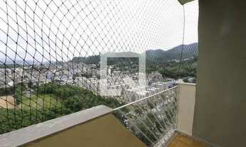 Imagem 5: Apartamento para Aluguel - Itanhangá, 2 Quartos, 55 m2