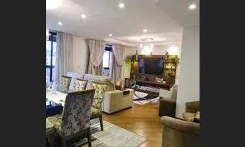 Imagem 5: Apartamento com 4 dormitórios à venda, 175 m² por R$ 1.090.000,00 - Jardim - Santo André/S