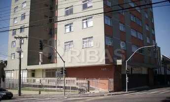 Imagem: CURITIBA - Apartamento Padrão - São Francisco