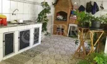 Imagem 3: Casa de 4 dormitórios no Jardim Vale do Sol, com 100m² de área construída, em terreno de 2