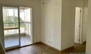 Imagem 2: APARTAMENTO - VILA POMPÉIA - SP