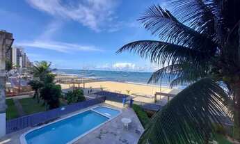 Imagem 3: PIEDADE PRINCE, Beira Mar em PIEDAD , 1´Andar, 4 Qtos, 2 Suites, Ligue HENRY (8 1) 9.9.7.7