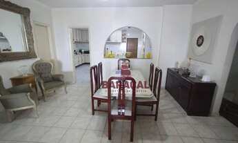 Imagem 6: Apartamento com 3 dormitórios à venda, 197 m² por R$ 990.000 - Aviação - Praia Grande/SP