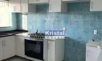 Imagem 5: Casa com 3 dormitórios para alugar, 180 m² por R$ 3.500,00/mês - Parque Maria Domitila - S