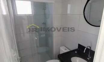 Imagem 6: Apartamento para Aluguel no Condomínio Parque das Flores, Bairro Uruguai, Teresina