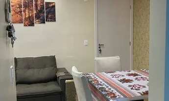 Imagem 6: Vendo Apartamento 2 dormitórios Centro de Canoas