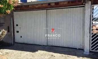 Imagem 2: Casa com 2 dormitórios para alugar, 100 m² por R$ 1.900,00/mês - Jardim Mirian - Vinhedo/S