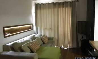 Imagem 2: APARTAMENTO - SAÚDE - SP