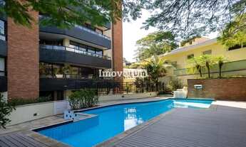 Imagem 5: Vila Madalena Apartamento com 3 dormitórios