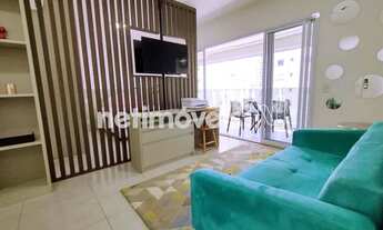 Imagem: Locação Apartamento 1 quarto Vila Gertrudes