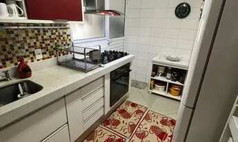 Imagem 5: Apartamento para venda tem 128 metros quadrados com 4 quartos em Vila Leonor - Guarulhos