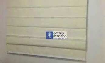 Imagem 7: Apartamento com 1 dormitório para alugar, 46 m² por R$ 2.056,10 - Nova Aliança - Ribeirão