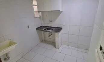 Imagem 3: ALUGA-SE APTO DE 02 QUARTOS NO RECREIO DOS BANDEIRANTES