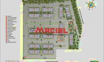 Imagem 4: Apartamento Padrão em São José dos Campos