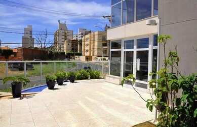 Imagem 12: Apartamento Padrão em São José do Rio Preto